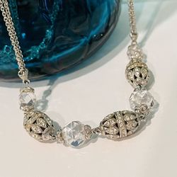 Gorgeous Fancy Necklace 