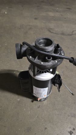 WATERWAY SD-10-1-N ENERGY EFFICIENT HIFLO 2 - 1.5H , 1 SPEED
WATERWAY
WATERWAY SD-10-1-N ENERGY EFFICIENT HIFLO 2 - 1.5H , 1 SPEED