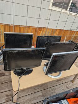 Monitors