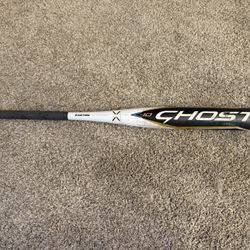 Easton Ghost -10 Bat 