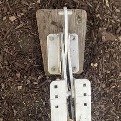 Outboard Kicker