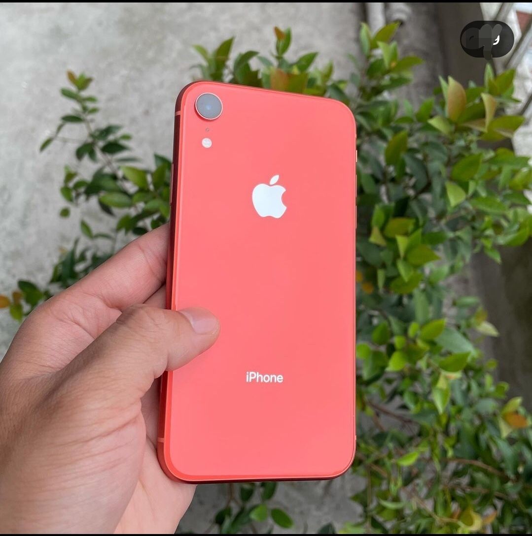 iPhone XR Unlocked With Warranty