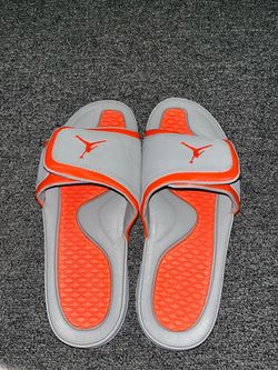 Nike Jordan Hydro 6 Slide Sandals Size 8 Men