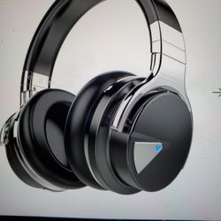 Cowin E7 Wireless Headphones