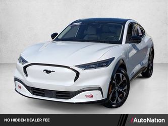 2023 Ford Mustang Mach-E