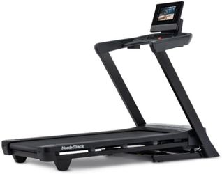 NordicTrack T Series T Series 10 Black
