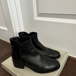 Cole Haan Leather (waterproof)shoes