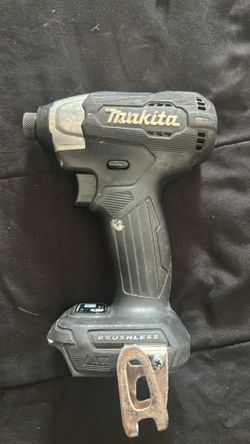 Makita impact