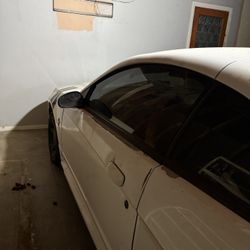2000 Ford Mustang