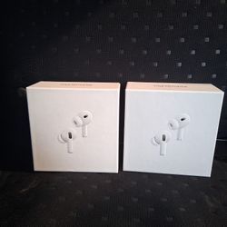 Airpods Pro 2 $40 