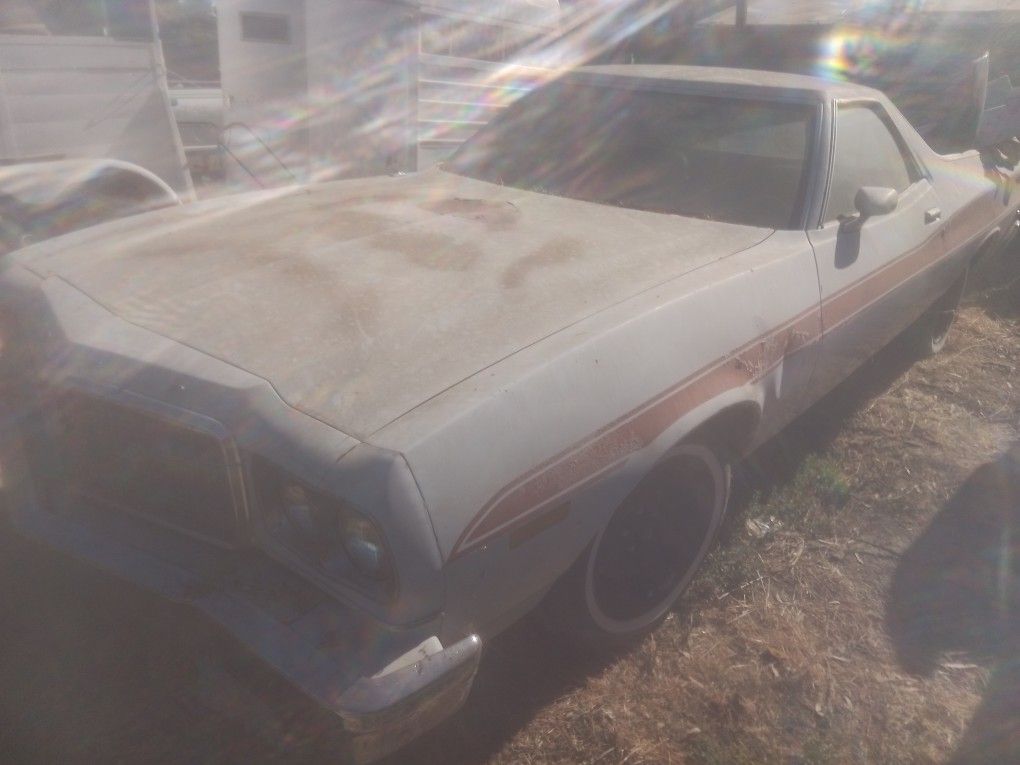 Buy 1 Get 1 Free Parts For 1974 And 1975