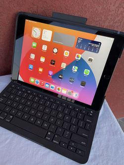 Ipad 7th generation