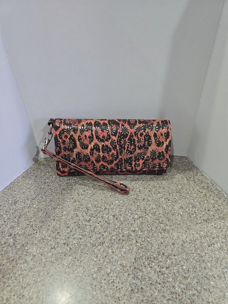Clutch/Wallet
