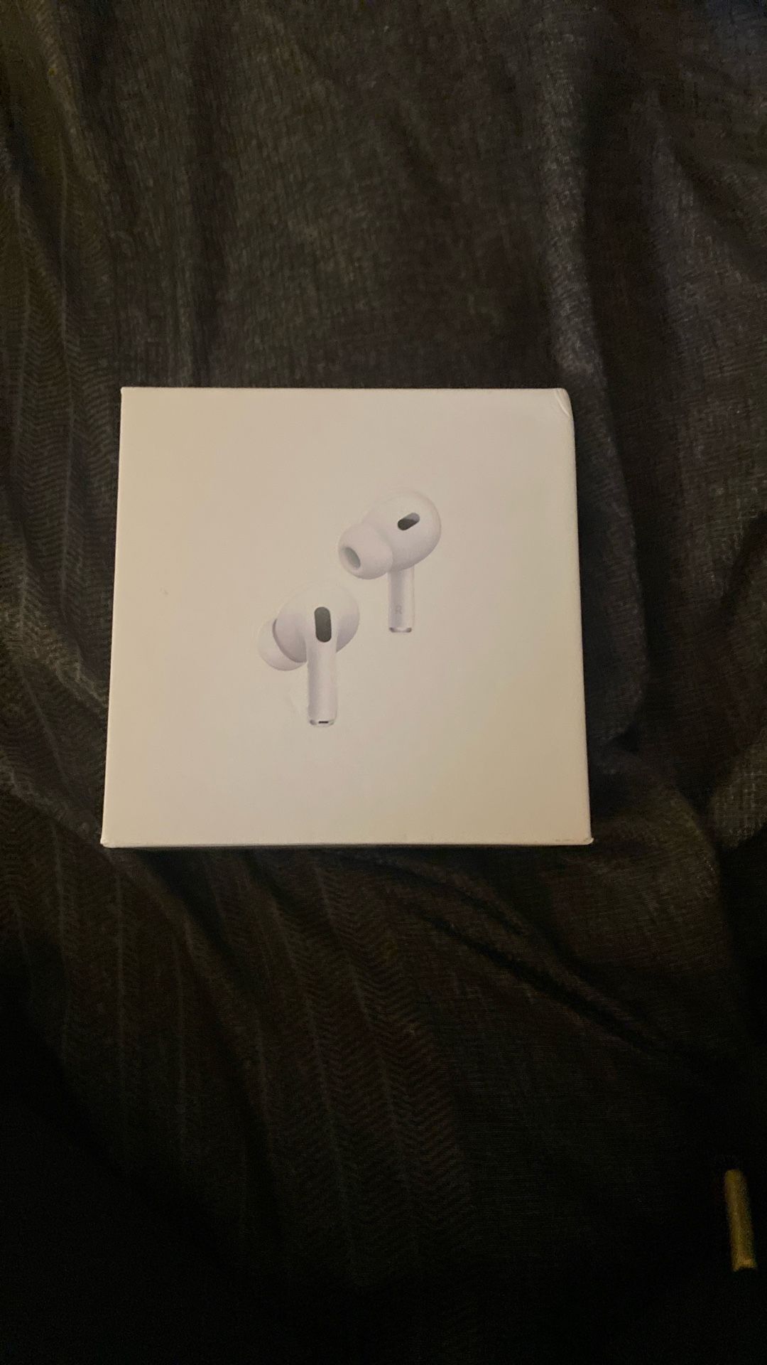 AirPod Pros