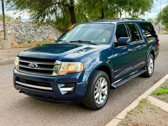 2017 Ford Expedition