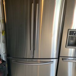 Neveras Tres Puertas Statill 36-67