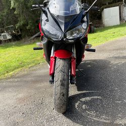 2016 Kawasaki Ninja 1000