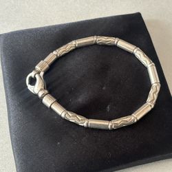 Tiffany Co 925 Silver Bracelet 