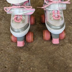 Kids Roller Skates 