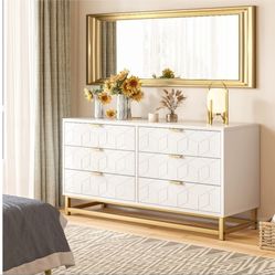 HA-EMORE Dresser 
