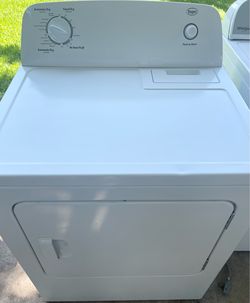 Electric dryer