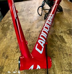 CANNONDALE