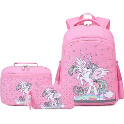 Preschool Back Pack