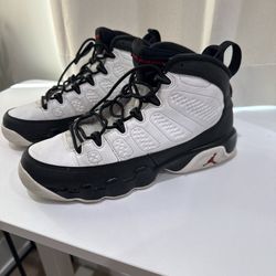 Jordan Retro 9 OG Space Jam