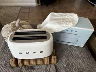 SMEG Toaster
