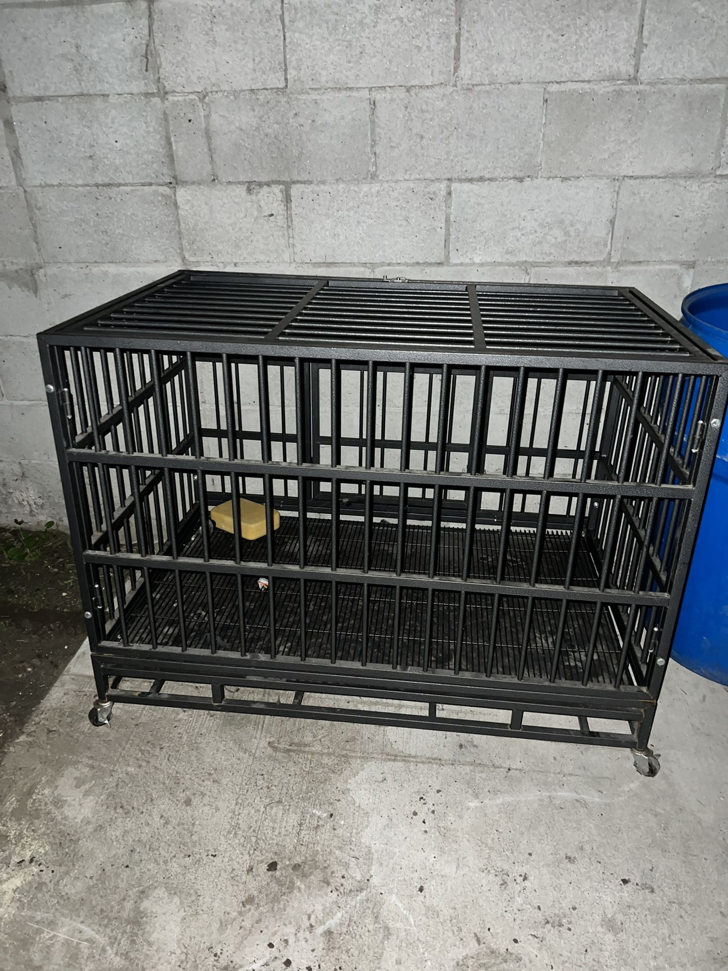 Dog Crate Large