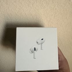 Air Pod Pros