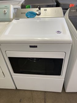 Maytag Gas Dryer And Repair