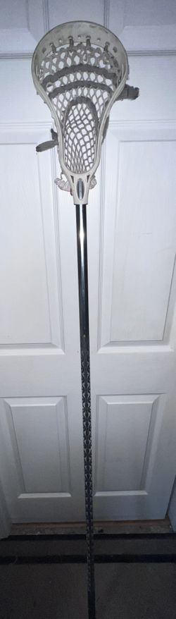 60" True Lacrosse 7075 Alloy Lacrosse Stick