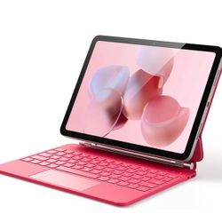 GreenLaw for iPad 11th(A16,2025)/10th(2022) Generation Case with Keyboard