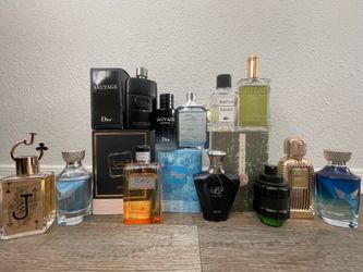 Cologne Sell/ Trade