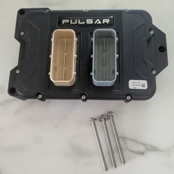 Edge Pulsar Ram 1500 Hemi