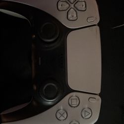 PS5 Controller *CHECK DESCRIPTION*