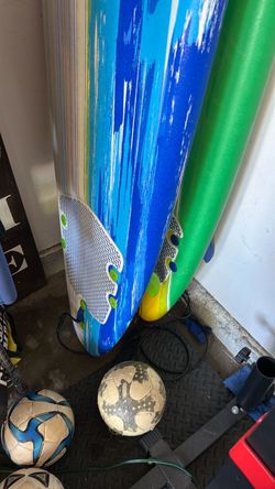 Wave storm Surfboard