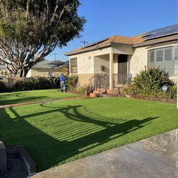 Artificial Turf