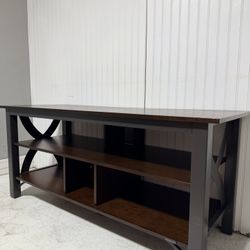 Tv Stand, Mueble Para Tv
