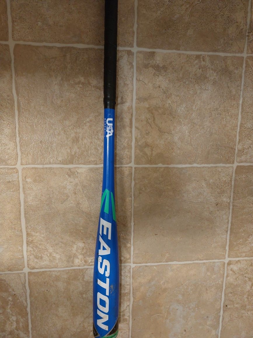 Easton Baseball Bat S250 -10