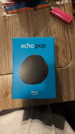 Echo pop