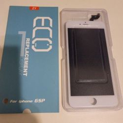 ●Iphone 6s PLUS //  LCD/Digitazer //  Assembly Part // Premium Quality●