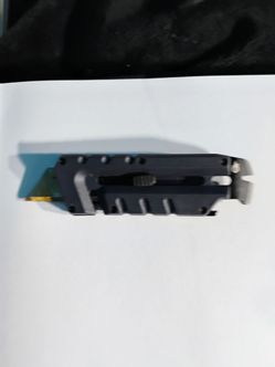 Tool. Gerber prybar retractable utility knife