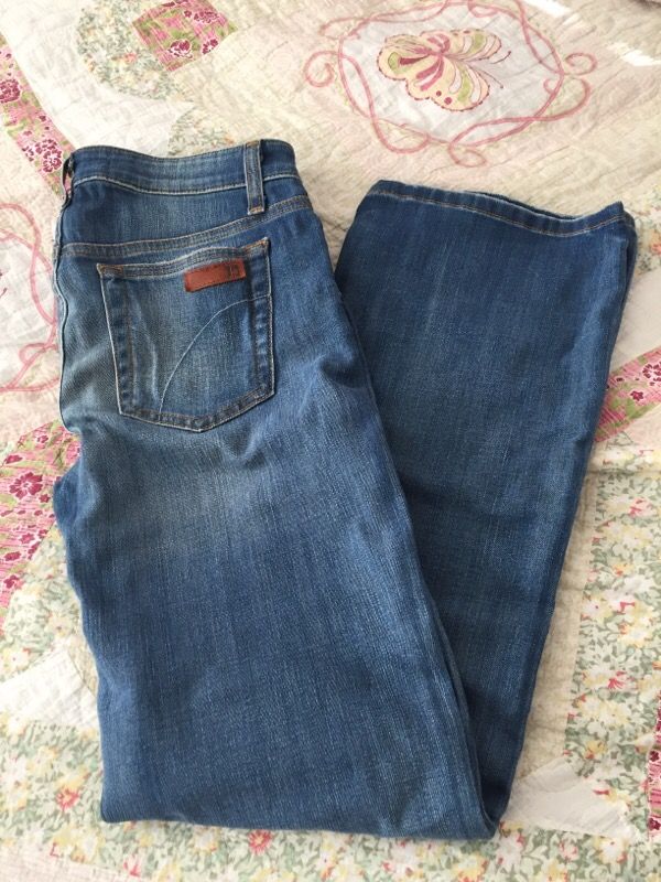 Joes jeans