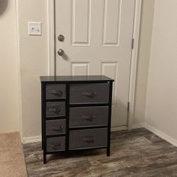 Small Dresser