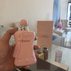Delilah