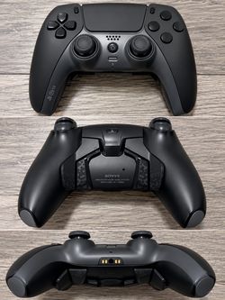 PS5 SCUF Controllers