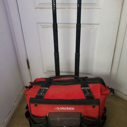 Husky Rolling Packout 