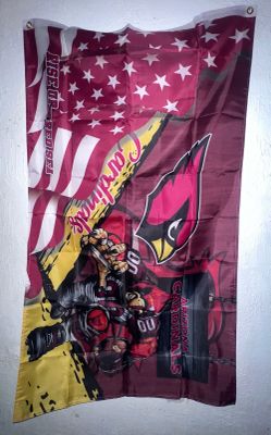 Cardinals flag
